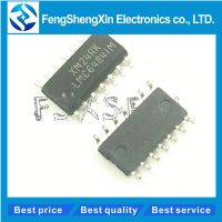 10pcs/lot  LMC6484IM LMC6484  LMC6484AIM LMC6484AIMX SOP-14 CMOS Operational Amplifier IC