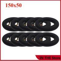 6-Inch150x50 Inner Tube, Suitable For Small Surfing Electric Skateboard Wheel 150Mm Inner Tube Motorcycle A-Type Folding Bicycle