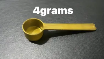 5 Gram Scoop Creatine Gram Measuring Spoons Teaspoon Scoop For Powd