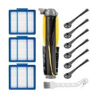 【LZ】◐❂◈  Robot Aspirador Peças De Reposição Acessórios Kit para Shark IQ RV1001AE RV101