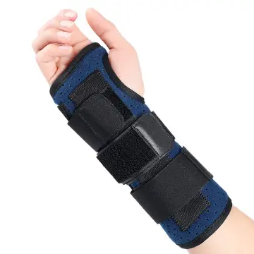 Hand Fracture Brace - Best Price in Singapore - Jan 2024