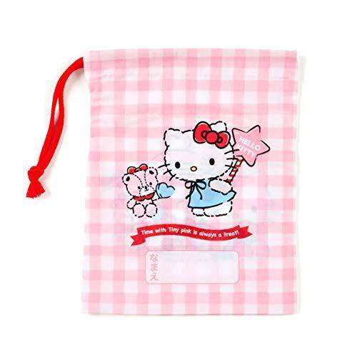 กระเป๋าใส่แก้ว-sanrio-hello-kitty-ลูกอม