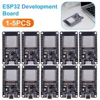 ESP32 Development Board WiFi Bluetooth-compatible IOT Development Board Low Power Consumption Support STA/AP/STA AP Mode