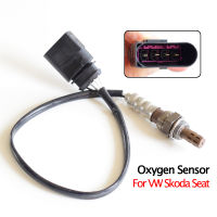 036906262D เซนเซอร์ออกซิเจน Lambda Probe เซ็นเซอร์ O2 Air การใช้ Ratio Sensor สำหรับ VW Seat Polo 6R Fabia Ibiza