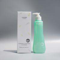 คาโมคลีนเซอร์ ทำความสะอาด จุดซ่อนเร้น CHAMO BY THANTHAI CHAMOMILE FEMININE CLEANSER