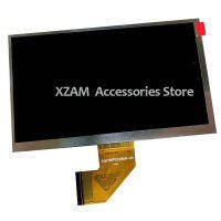 7 inch compatible 50pin MF0701685019A FPC0705035-B SQ070FPCC250R-04 MF0701685023B FPC70050C-CPT LCD screen