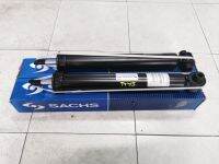 โช๊คอัพหลัง BMW F30 ยี่ห้อ SACHS germany