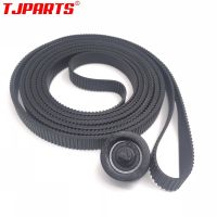 【Hot demand】 C7770-60014 Carriage Belt 42 "ขนาด B0พร้อมรอกสำหรับ DesignJet 500 500PS 800 800PS 510 510PS 815 CC800PS 820 815MFP 820MFP