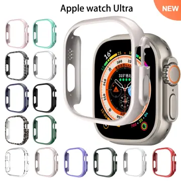 Shop Apple Watch Series 7 45cm Case with great discounts and