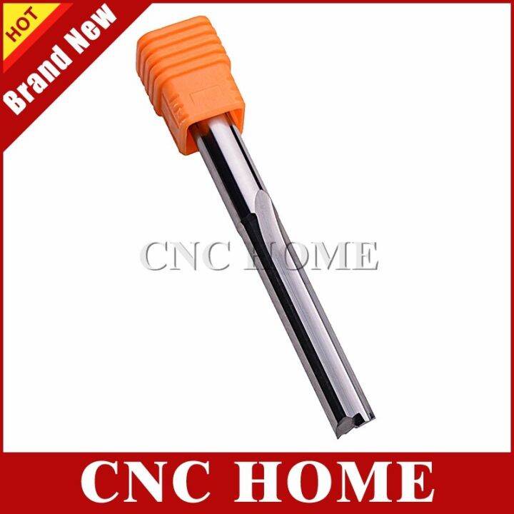 1pc-8mm-52mm-two-flutes-straight-end-mill-คาร์ไบด์-cnc-router-bits-slot-milling-cutter-สําหรับไม้-8mm-shank