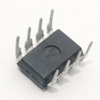 Limited Time Discounts 10Pcs Straight Plug NE555 NE555P DIP-8 Foot Single High Precision 555 Timer Chip Integrated Circuit Ick