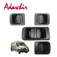 brand new Door handle left front / right / side / for For Renault Master II Opel Movano Nissan Interstar 77003524207700352489 7700352488