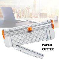 Precision Paper Photo Trimmers Portable A4 Paper Cutter Scrapbook Trimmer Convenient DIY Office Home Crafts Tool