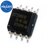 SST25VF010A-33-4C-SAE SST25VF010A SOP-8