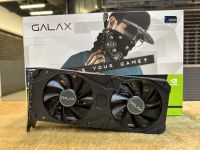 GALAX GEFORCE RTX 3060 (1-CLICK OC) - 12GB GDDR6 (LHR)