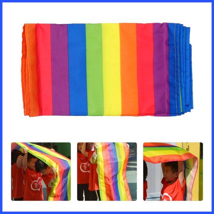 Running Mat Team Building Game Props Birthday Party Games Oxford Cloth