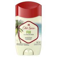 ผลิตภัณฑ์ระงับเหงื่อและระงับกลิ่นกาย Old Spice Anti-Perspirant &amp; Deodorant, Fiji, 73 g