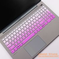 for Lenovo IdeaPad 5 15iil05 15are05 15iil 15are 05 Laptop 15.6" 2021 2020 AMD Silicone laptop Keyboard cover Protector Skin Basic Keyboards