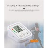 Máy đo huyết áp omron nhật bản - ảnh sản phẩm 4