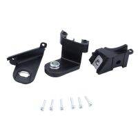 Car Headlight Bracket Simple Repair Kit Headlamp Mounting 51816681 Convenient Suitable for Fiat-500 51816681 Auto Parts