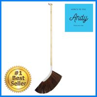 ไม้กวาดเสี้ยนตาล SWEEPY FA2121BURR TAN BROOM SWEEPY FA2121 **สอบถามเพิ่มเติมได้จ้า**