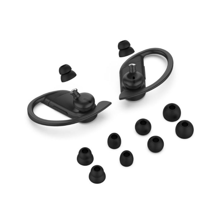 ชุดหูฟังครอบหูเคล็ดลับ-earplug-ปกคลุมสำหรับ-powerbeats-pro-พรีเมี่ยมเปลี่ยนหูฟังหูเคล็ดลับอัพเกรดบัดชุดหูฟัง