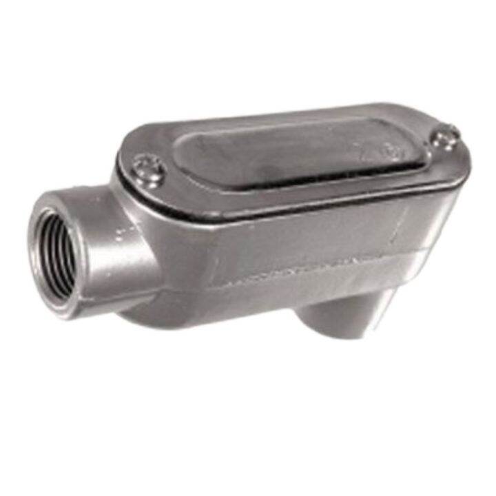 [Hot sales] ﹍ conduit LB body service entrance wire electrical good