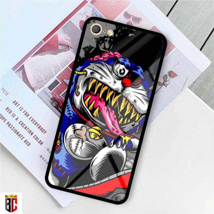 casing hp oppo a71 2018