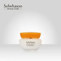 [NEW] SULWHASOO Essential Comfort Firming Cream 75ML โซลวาซู เอสเซนเชียล คอมฟอร์ม เฟิมมิ่ง ครีม กระชับผิวหน้า เนื้อครีมกึ่งเจล เติมความชุ่มชื้นล้ำลึก