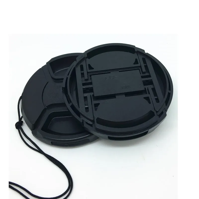 nikon d5600 lens cap