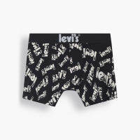 Levis® Mens Poster Logo Boxer Briefs (3 Pack)