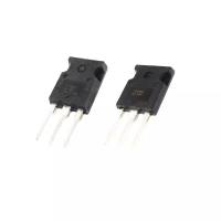 TIP2955 TIP3055 1 คู่ TO-247 ( 1 Pcs TIP2955 + 1 Pcs TIP3055 ) 15A/60V Power transistor