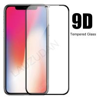 ▧☢✳ Tempered Glass For iPhone 11 12 13 14 Pro XR X XS Max Mini Screen Protector For iPhone 14 Pro Max 7 8 6 Plus SE Protective Glass