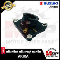 แป้นหรีด/ แป้นคาบู/ คอหรีด สำหรับ SUZUKI AKIRA/ FLASH - ซูซูกิ อากิร่า/ แฟรช **รับประกันสินค้า** สินค้าโรงงานเกรดเอ วัสดุหนาอย่างดี