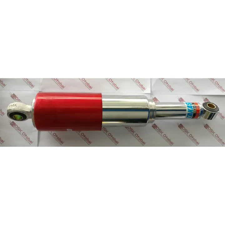 tmx 155 shock absorber