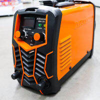 ตู้เชื่อม INVERTER MAGNUM MMA-250 สีส้ม กล่องพลาสติก  รหัส 3216-0094 (ออกใบกำกับภาษีได้ / เก็บเงินปลายทาง)