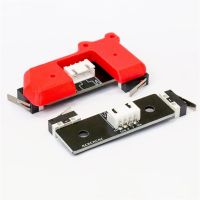 3D Printer XY Limit Switch PCB Board Normally Closed Z-Axis Endstop Limited Switch Board For VORON2.4 3D Printer Accessories