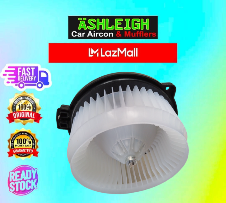 Ashleigh Honda Civic Dimension 0205 Vtec3 Blower Motor Assembly Car