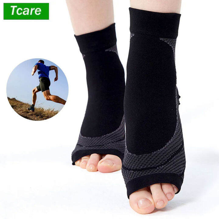 A1 Pair Neuropathy Socks Ankle Compression Sleeve,Ankle Support For ...