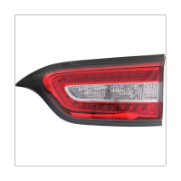 Car Tail Lamp Assembly for JEEP CHEROKEE 2.0L 2.4L 3.2L 2014-2020 LED Inner Rear Tail Light