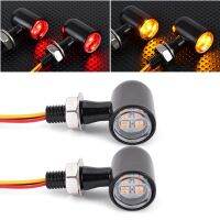 【CW】◐♈☽  Motorcycle Turn Flashing Indicators Stop Brake led 12V for Accessories