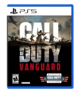 Đĩa Game Ps5 Call of duty Vanguard