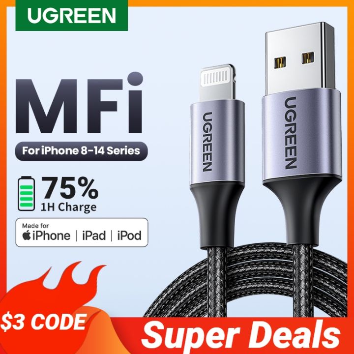 hot-mfi-usb-cable-for-iphone-14-13-12-2-4a-fast-charging-lightning-ipad-data