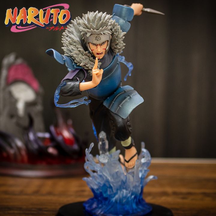 Mô hình Naruto Mô hình 12 nhân vật trong Naruto phong cách chibi để trong  xe ô tô hoặc phòng chiều cao 7cm  Shopee Việt Nam