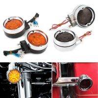 【FCL】✹  motorcycle lights are suitable for gliding fat boy Heuer fog turn front and rear light assembly auxiliary