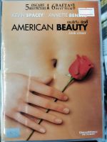 DVD : American Beauty (1999) อเมริกัน บิวตี้    Languages : English, Thai  Subtitles : English, Thai, Chinese   Time : 122 Minutes   " Kevin Spacey , Annete Bening "