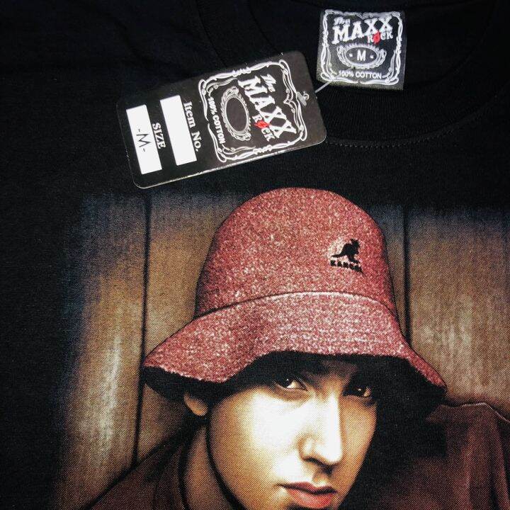 เสื้อวง-eminem-ms-78-เสื้อวงดนตรี-เสื้อวงร็อค-เสื้อนักร้อง