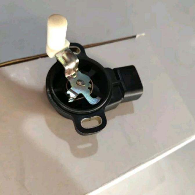 Sensor Pedal Gas Toyota Camry Harrier Rav4 Alphard Original | Lazada ...