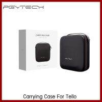 ถูกที่สุด!!! PGYTECH Carrying Case For Tello ##กล้องถ่ายรูป ถ่ายภาพ ฟิล์ม อุปกรณ์กล้อง สายชาร์จ แท่นชาร์จ Camera Adapter Battery อะไหล่กล้อง เคส