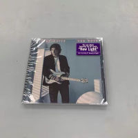 John Mayer Sob Rock CD เทพเจ้าแห่งกีตาร์ใหม่ที่เปิดตัวอัลบัมใหม่2021ในช่วงสี่ปีที่ผ่านมา